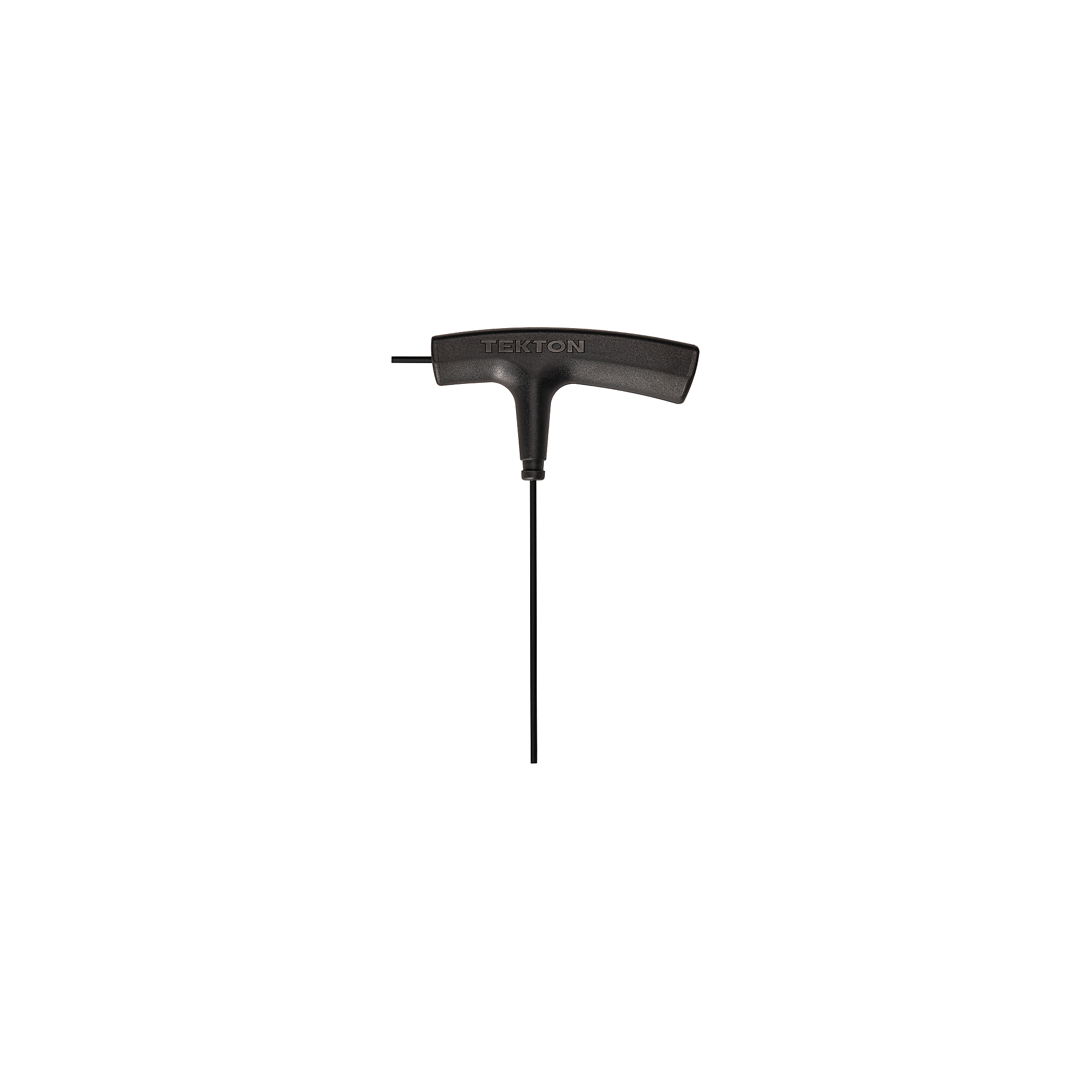 TEKTON 5/64 Inch Flat End Hex T-Handle Key | KTX31078